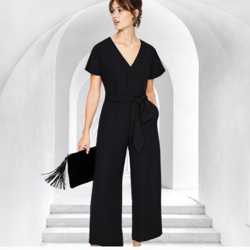 Romilly Jumpsuit